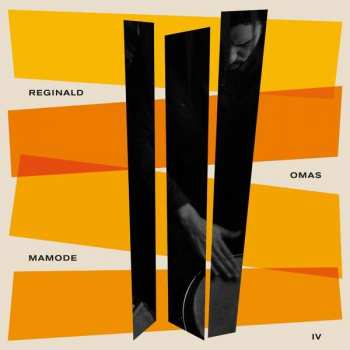 Album Reginald Omas Mamode IV: Reginald Omas Mamode IV