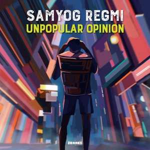 Album Regmi Samyog: Unpopular Opinion