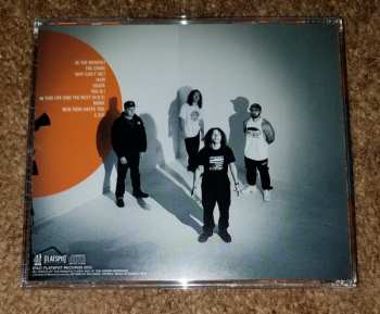 CD Regulate: Regulate