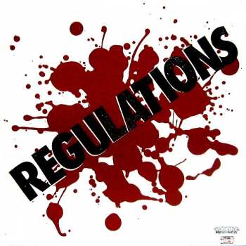 Album Regulations: Regulations