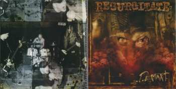 LP Regurgitate: Deviant