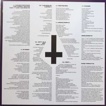 LP Regurgitator: Invader