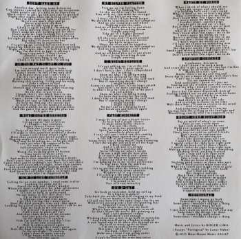 LP Rehasher: Make The Noise