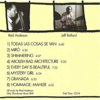 CD Reid Anderson: Abolish Bad Architecture 174560