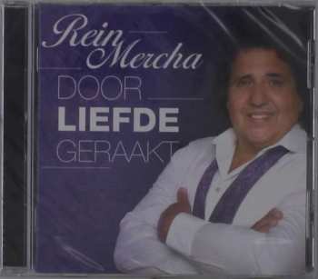 CD Rein Mercha: Door Liefde Geraakt 489654