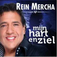 Album Rein Mercha: Mijn Hart En Ziel