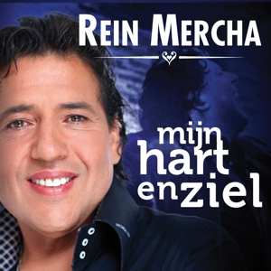CD Rein Mercha: Mijn Hart En Ziel 389244