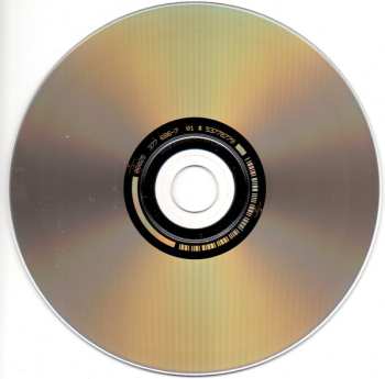 CD Rein Mercha: Mijn Hart Zingt