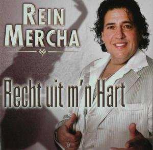 CD Rein Mercha: Recht Uit M'n Hart 516667