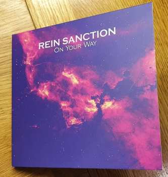 CD Rein Sanction: On Your Way 537970