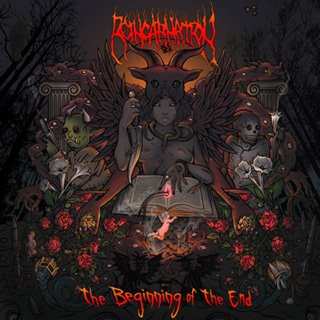 Album Reincarnation: The Beginning Of The End