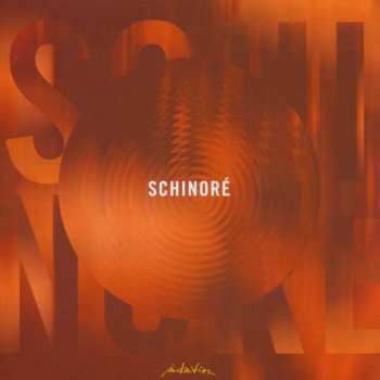 Album Reinhard Flatischler: Schinoré