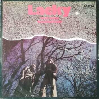 Album Reinhard Lakomy: Lacky Und Seine Geschichten
