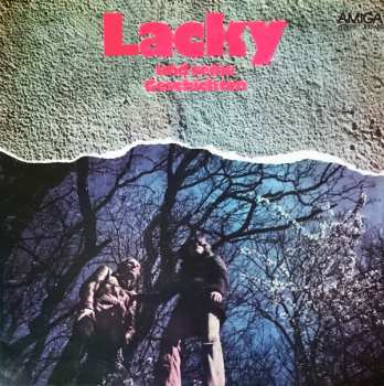 LP Reinhard Lakomy: Lacky Und Seine Geschichten 50171
