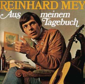 CD Reinhard Mey: Aus Meinem Tagebuch 127539