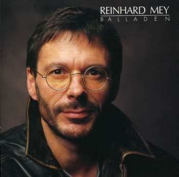 Album Reinhard Mey: Balladen