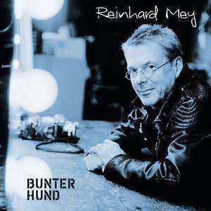 Album Reinhard Mey: Bunter Hund