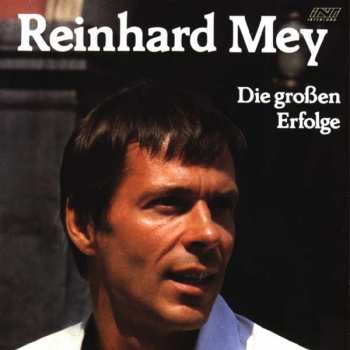 Album Reinhard Mey: Die Großen Erfolge