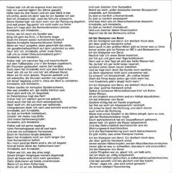 CD Reinhard Mey: Die Großen Erfolge 178511