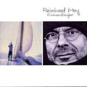 Album Reinhard Mey: Einhandsegler