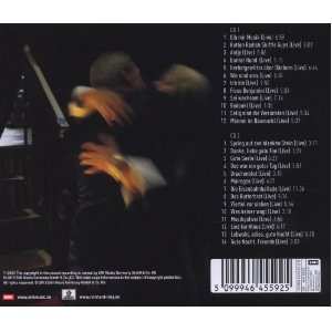 2CD Reinhard Mey: Gib Mir Musik! 154265