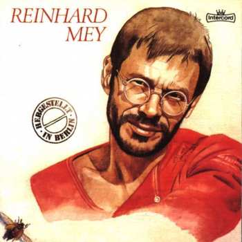 Album Reinhard Mey: Hergestellt In Berlin