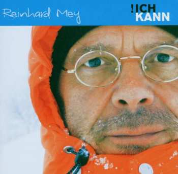 Album Reinhard Mey: !Ich Kann
