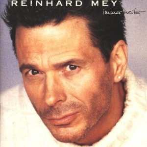 CD Reinhard Mey: Immer Weiter 149900