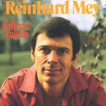 Album Reinhard Mey: Jahreszeiten