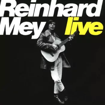 Reinhard Mey: Live