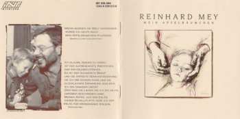 CD Reinhard Mey: Mein Apfelbäumchen 146536