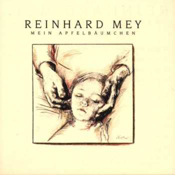 Album Reinhard Mey: Mein Apfelbäumchen