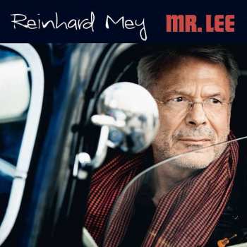 Album Reinhard Mey: Mr. Lee