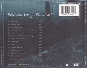 CD Reinhard Mey: Rüm Hart 181044