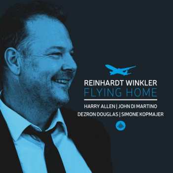 Album Reinhardt Winkler: Flying Home
