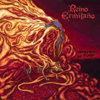 Album Reino Ermitaño: Veneración Del Fuego