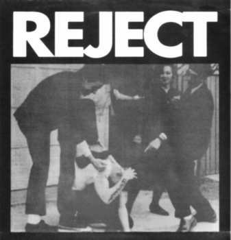 Album Reject: Reject
