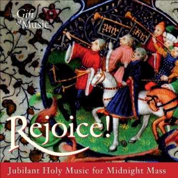 Album Rejoice / Various: Rejoice