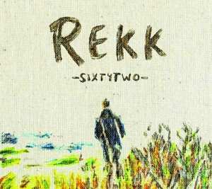 Album Rekk: SixtyTwo