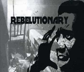 CD Reks: Rebelutionary 466798