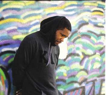 CD Reks: Straight, No Chaser