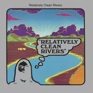 Relatively Clean Rivers: Relatively Clean Rivers