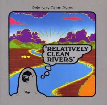 CD Relatively Clean Rivers: Relatively Clean Rivers
