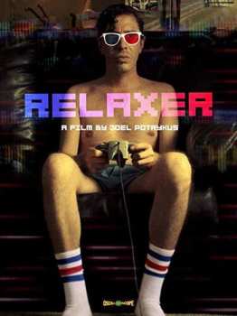 Album Relaxer: Relaxer