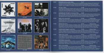 CD Release Music Orchestra: Bremen 1978 194535