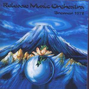 Album Release Music Orchestra: Bremen 1978