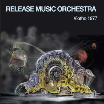 Album Release Music Orchestra: Vlotho 1977 