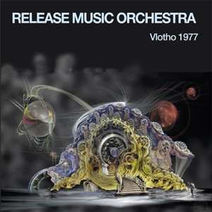CD Release Music Orchestra: Vlotho 1977  408652