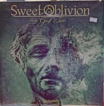 LP Sweet Oblivion: Relentless CLR 30031