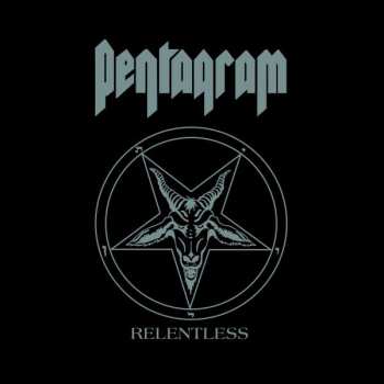 LP Pentagram: Relentless 439600
